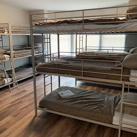 Apartamento ☆☆ Modern Coed Dorm In Harrisburg ☆☆ Exterior foto
