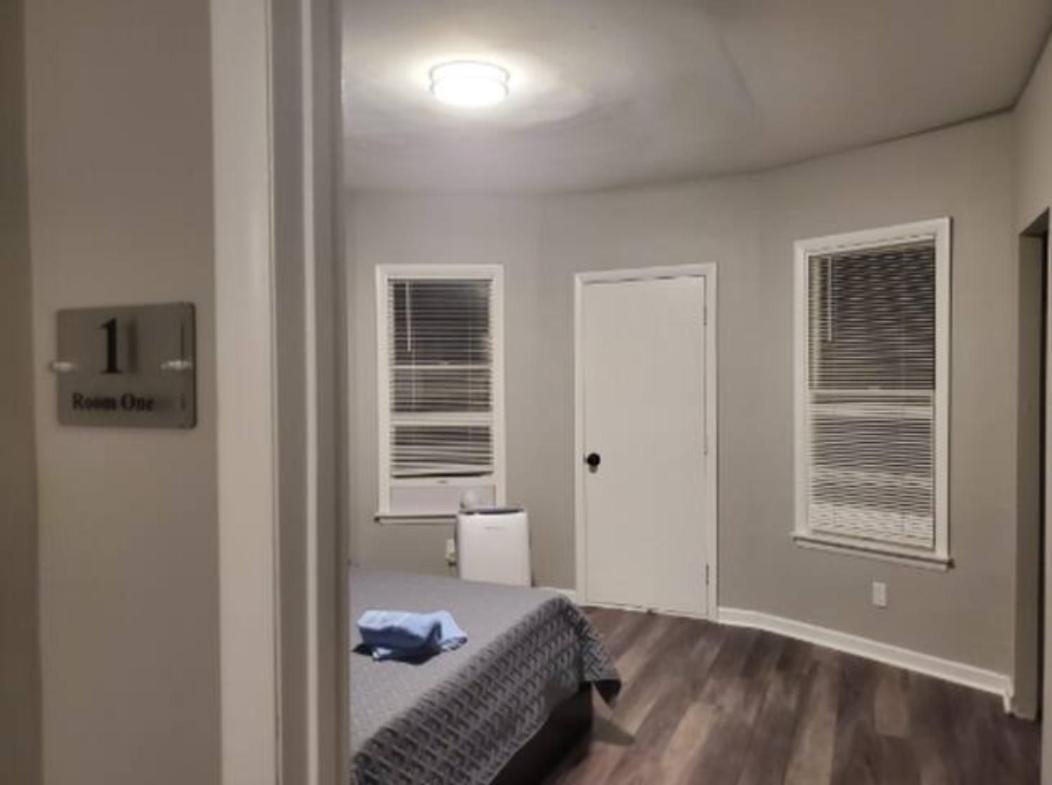 Apartamento ☆☆ Modern Coed Dorm In Harrisburg ☆☆ Exterior foto