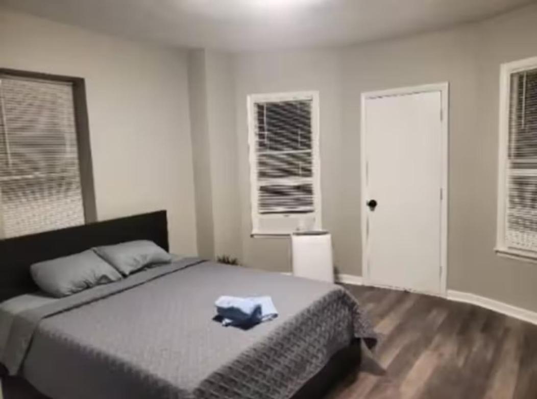 Apartamento ☆☆ Modern Coed Dorm In Harrisburg ☆☆ Exterior foto