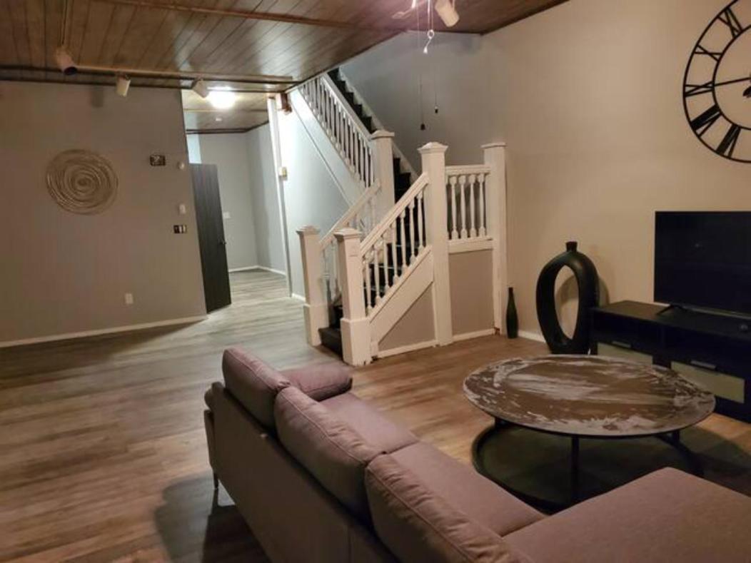 Apartamento ☆☆ Modern Coed Dorm In Harrisburg ☆☆ Exterior foto