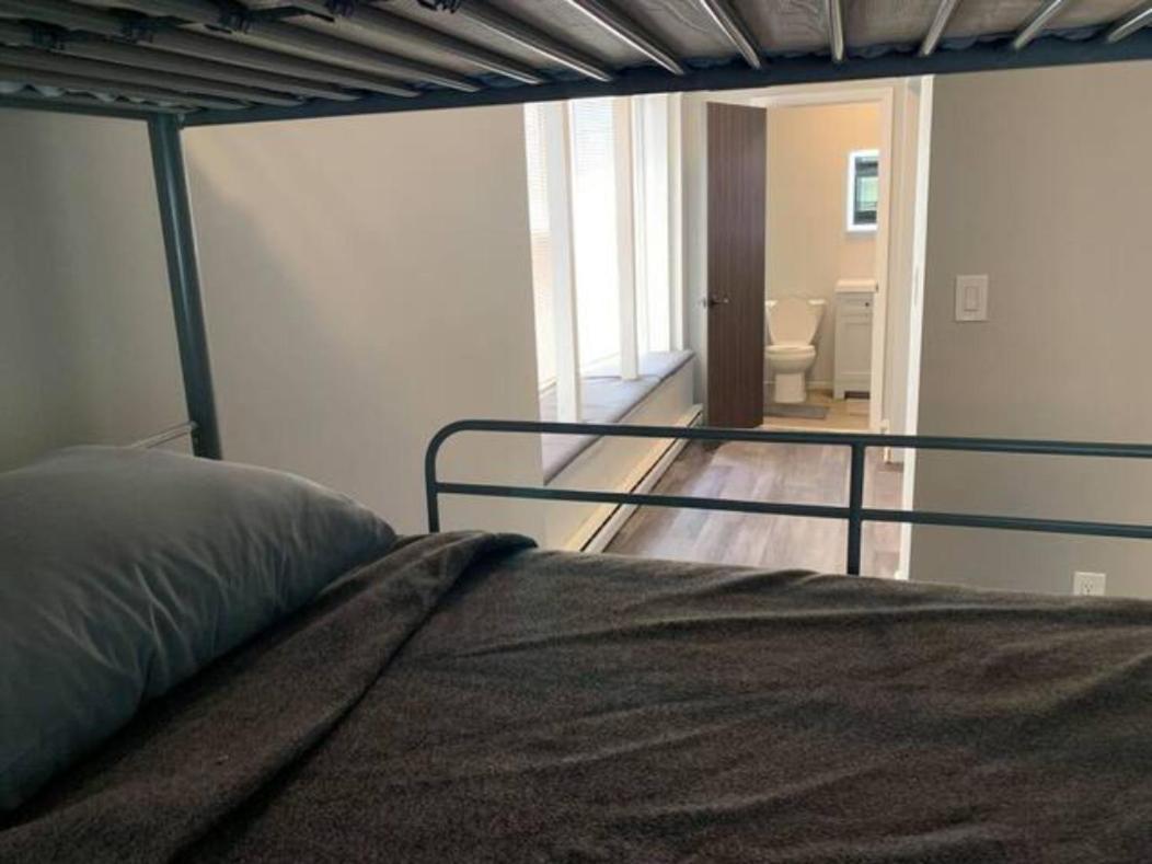 Apartamento ☆☆ Modern Coed Dorm In Harrisburg ☆☆ Exterior foto