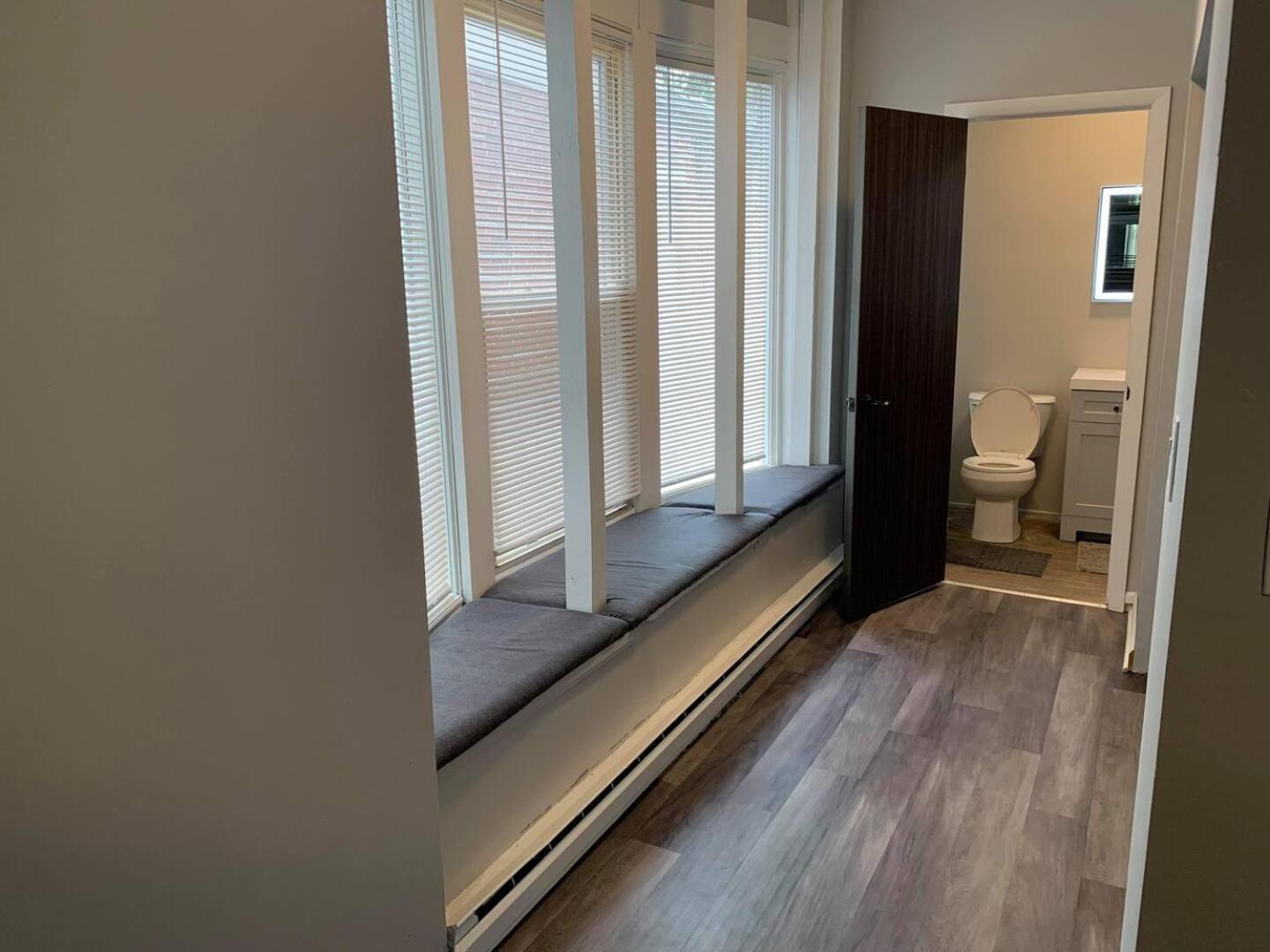 Apartamento ☆☆ Modern Coed Dorm In Harrisburg ☆☆ Exterior foto