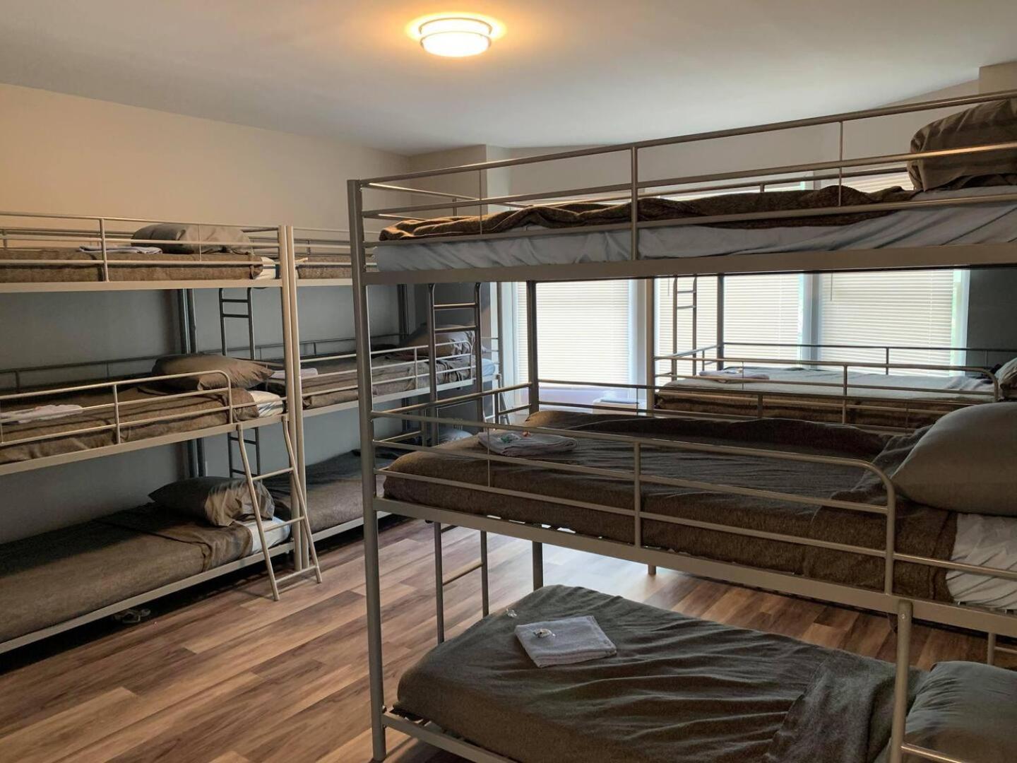 Apartamento ☆☆ Modern Coed Dorm In Harrisburg ☆☆ Exterior foto