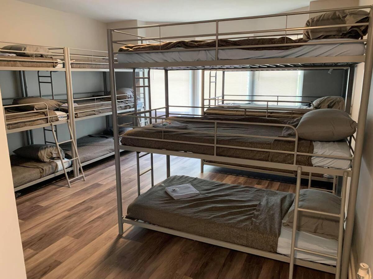 Apartamento ☆☆ Modern Coed Dorm In Harrisburg ☆☆ Exterior foto
